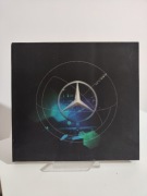 Witamy w Mercedes-Benz książka album