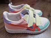 Buty asics dla dziewczynki rozmiar 35