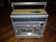 Radiomagnetofon  GoldStar TSR-900 vintage 