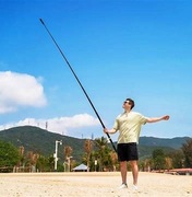 Kamera sportowa Insta360 ONE RS 1-Inch 360 Edition 4K Extended Selfie Stick