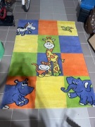 dywan do pokoju dziecięcego 120 x 70