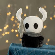 Hollow Knight 27cm Pluszak Miękka Zabawka Kolekcja Prezent