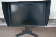 Profesjonalny monitor graficzny EIZO ColorEdge CG241W, 24", 13000h