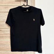 T-shirt bluzka na krótki rękaw Polo Ralph Lauren męska roz. S