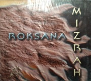 Roksana – Mizrah (CD, 2002?, FOLIA)