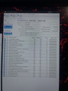 Dysk hdd 320gb sprawny