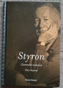 Ciemność widoma. Esej o depresji William Styron twarda okładka 