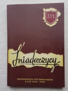 Śniadecczycy-wspomnienia wychowanków lat 1945-1950