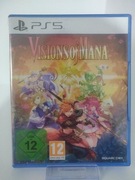 Visions of Mana / PS5