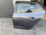 Drzwi tylne lewe do Reno Megane lV Hatchback 