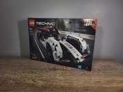 Klocki LEGO TECHNIC 42137 Formula E Porsche 99X Electric