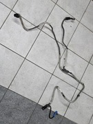 Przewód AdBlue Wąż Czujnik Wtyczka Trafic 4 Renault