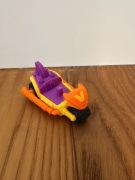 Super Zings pojazd seria 2