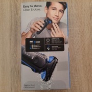 Golarka Braun series 5easy clean 51-B1000s