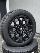 Koła zimowe BMW 18” M Performance Star Spoke 880M X1 U11 X2 U10 Nowe