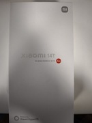 Xiaomi 14T 12/256GB 5G Titan Gray Wwa