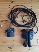 Szyby elektryczne passat b3