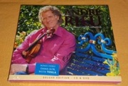 Andre Rieu Jewels Of Romance CD/DVD Deluxe Edition