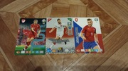 Karty piłkarskie euro 2020