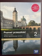 Poznać przeszłość 2. Podręcznik do historii dla liceum ogól. i technikum