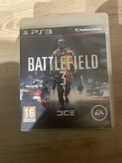 Sprzedam grę battlefield 3 na konsole PlayStation 3