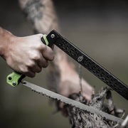 Gerber Freescape Camp Saw – Kompaktowa i Wytrzymała Piła do Drewna