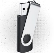 PENDRIVE PAMIĘĆ USB 2 GB 3.0 TWISTER 4 szt.