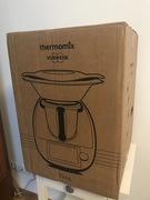 Thermomix TM6, Nowy, Zapakowany na gwarancji 
