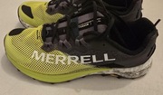 Buty do biegania Merrell MTL Long Sky