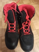 Profesjonalne Buty Robocze ELTEN S3S ESD - Rozmiar 46