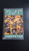 Kaseta magnetofonowa "OMD - Liberator"