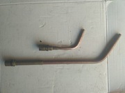 Końcówki podgrzewające do palnika Perun