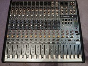 Mikser Mackie PROFX16