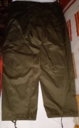 USMC Trouser Survival M-89 | Spodnie wojskowe kontraktowe | NOWE | BDB