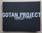 Gotan Project - Visiones. Carnet de Viajes Film by Prisca Leboy DVD