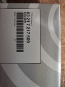 Żarnik, XENON D1S 35W PHILIPS ORYGINALNE