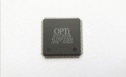 Układ OPTI 82C391 kontroler systemowego (SYSC) w chipsetach OPTi-386WB
