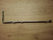 MACO GR.400 NAROŻNIK DOLNY R/U Do Okien  BALKONOWYCH TARASOWYCH