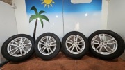 Koła aluminiowe 16" hyundai KBA 51643