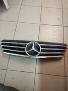Grill Mercedes clk w209