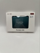 Przenośny dysk SSD 1TB