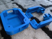 Adapter do akumulatorów Makita 4 porty usb