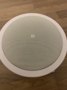 Jbl Model Control 26CT