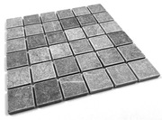 Mozaika z naturalnego kamienia