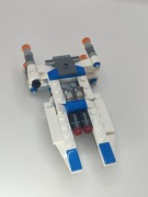 LEGO star wars 75160