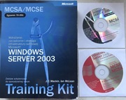 Wdrażanie Windows Server 2003 J.C. Mackin