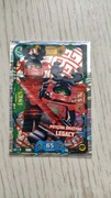 Ninjago Potężna Drużyna Legacy