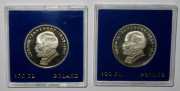 100 zł Zamenhof  1979 