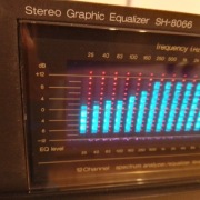 Korektor Technics SH-8066