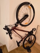 Rover trekkingowy Giant LIV ROVE 3DD z bagażnikiem i oświetleniem Led